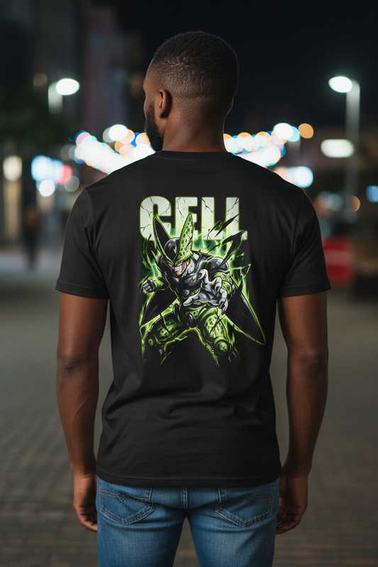 T-Shirt Cell