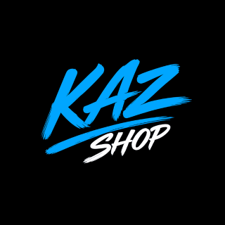 Kazhaan fondateur de KAZ SHOP
