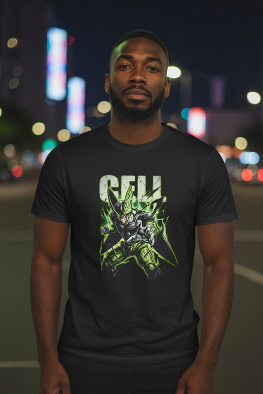T-Shirt Cell