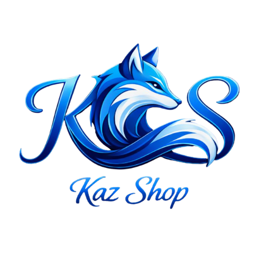 Kaz Shop