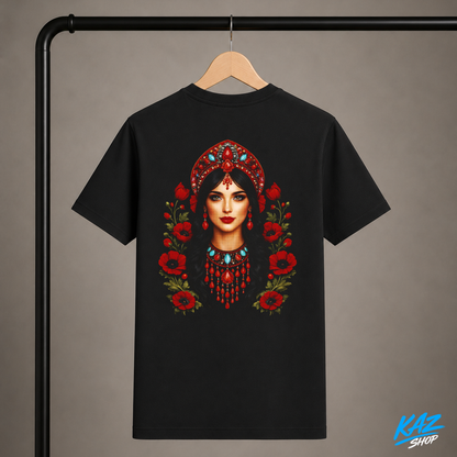T-shirt "Reine Slave"