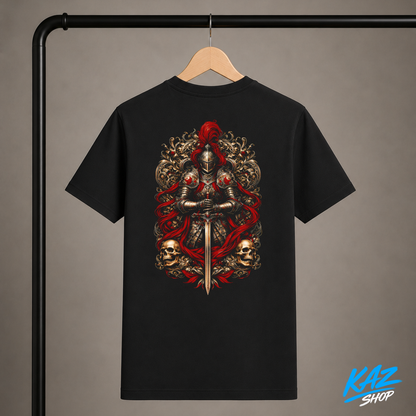 T-Shirt " Chevalier Royal "