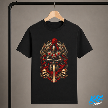 T-Shirt " Chevalier Royal "